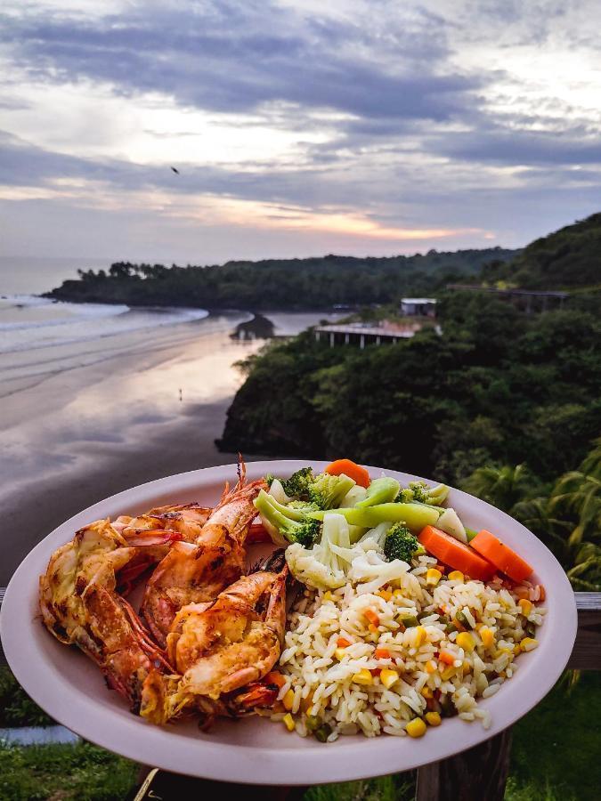 Hotel Miraflores 엘 쿠코 외부 사진