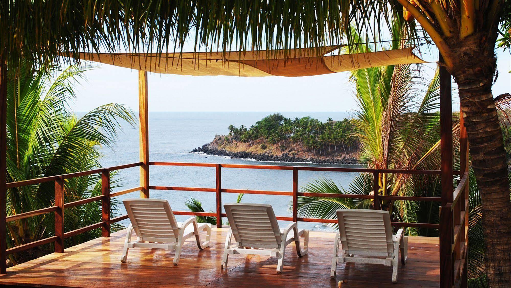 Hotel Miraflores 엘 쿠코 외부 사진